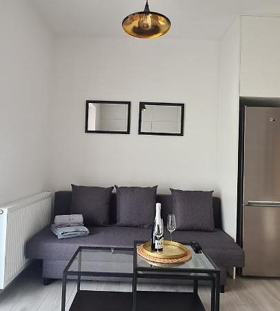 61 - Apartamenty Siedlce - Nowy Apartament W Centrum Przy Ul 3 Maja 51A Dış mekan fotoğraf