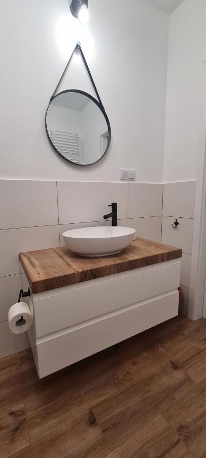 61 - Apartamenty Siedlce - Nowy Apartament W Centrum Przy Ul 3 Maja 51A Dış mekan fotoğraf