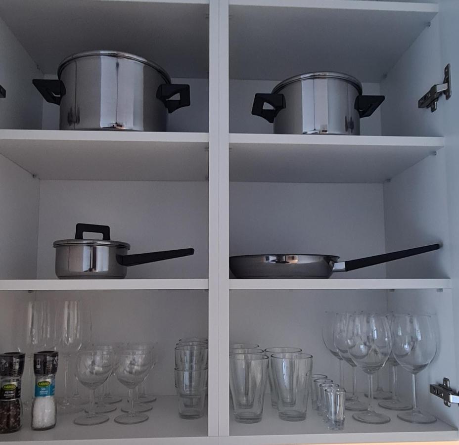 61 - Apartamenty Siedlce - Nowy Apartament W Centrum Przy Ul 3 Maja 51A Dış mekan fotoğraf