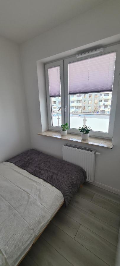 61 - Apartamenty Siedlce - Nowy Apartament W Centrum Przy Ul 3 Maja 51A Dış mekan fotoğraf