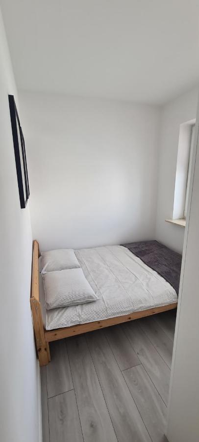 61 - Apartamenty Siedlce - Nowy Apartament W Centrum Przy Ul 3 Maja 51A Dış mekan fotoğraf